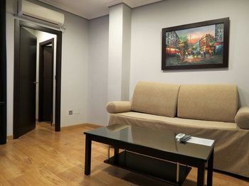 Hotel Apartamentos Boutique Catedral
