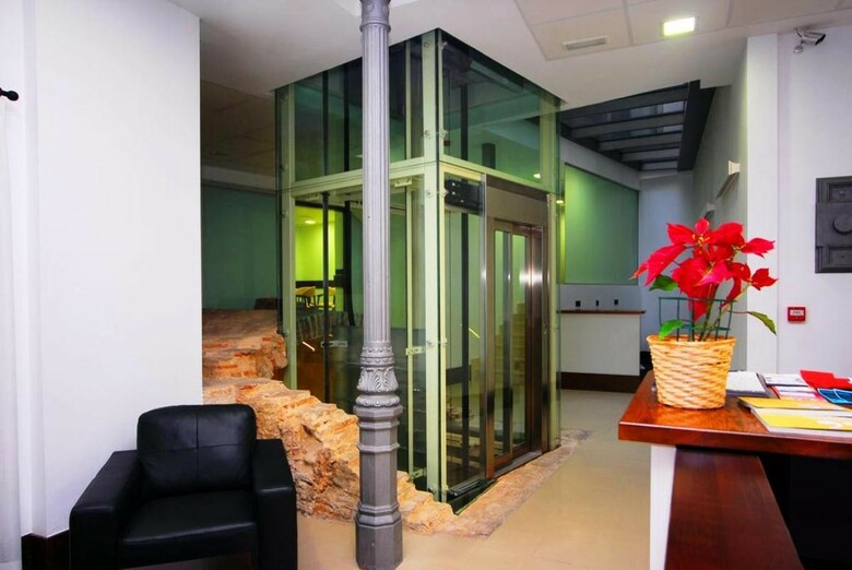 Hotel Domus Plaza Zocodover