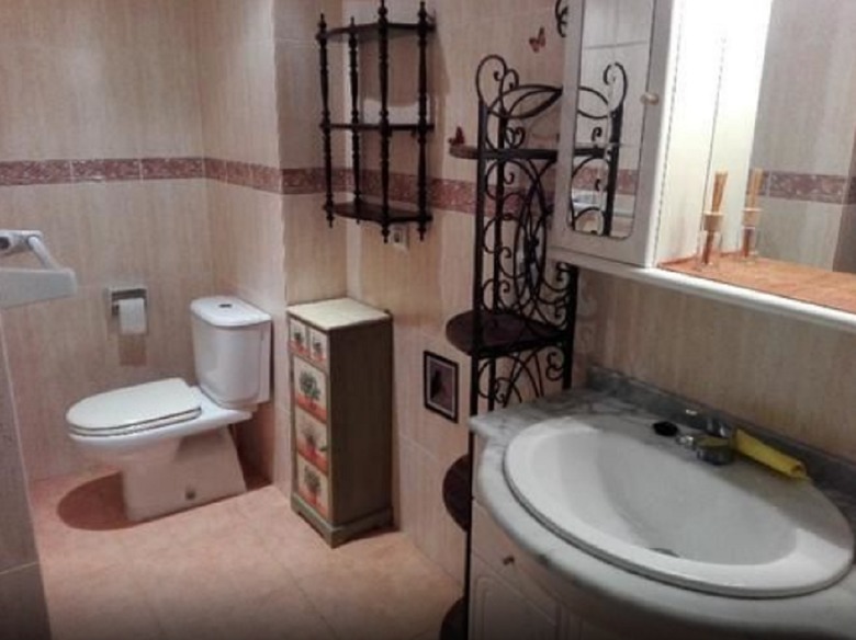 Apartamentos Marino