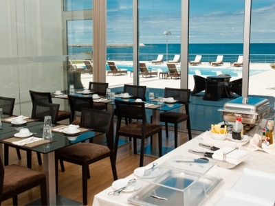 Hotel Atlantida Mar