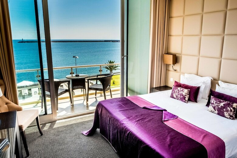 Hotel Atlantida Mar