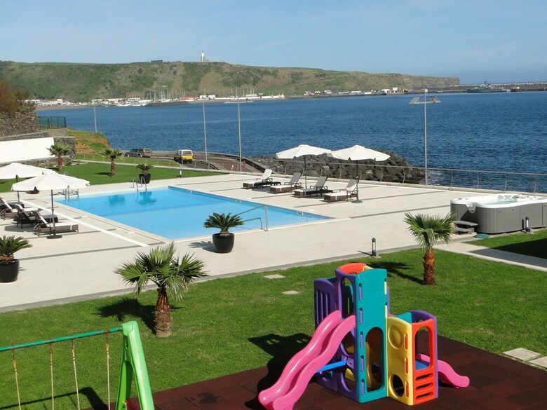 Hotel Atlantida Mar
