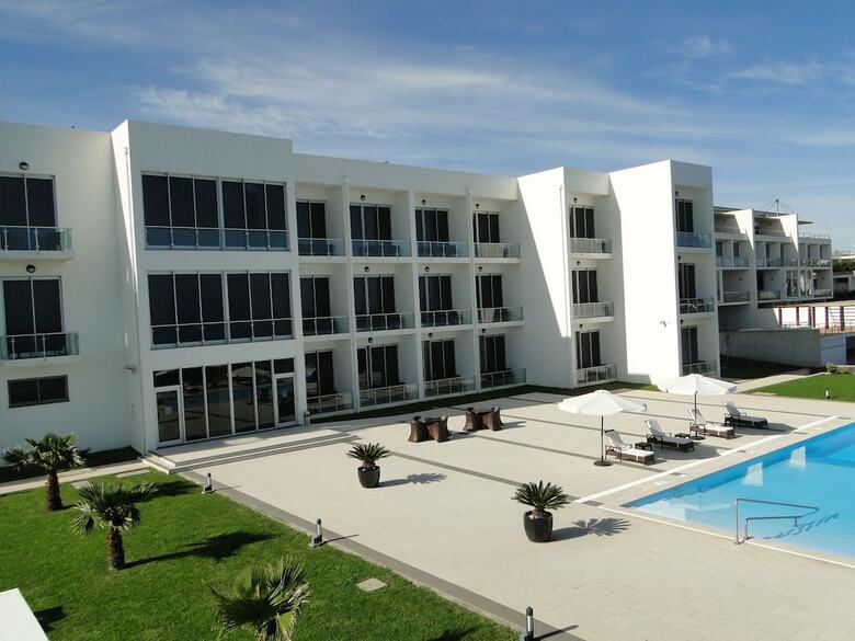 Hotel Atlantida Mar