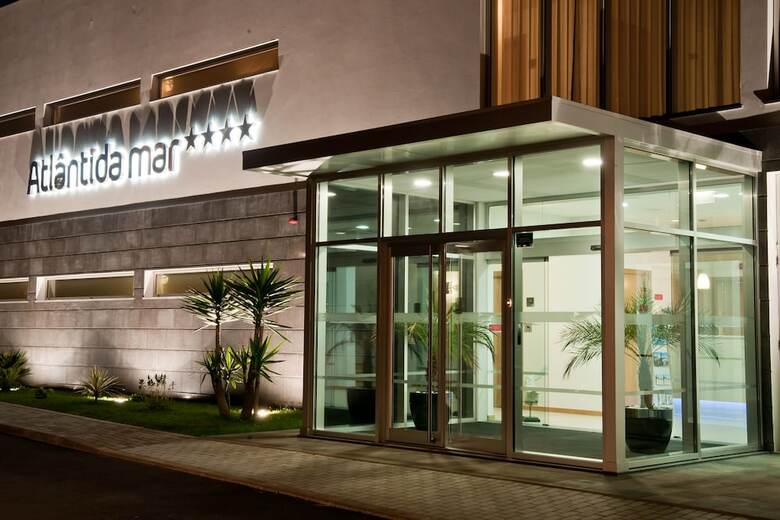 Hotel Atlantida Mar