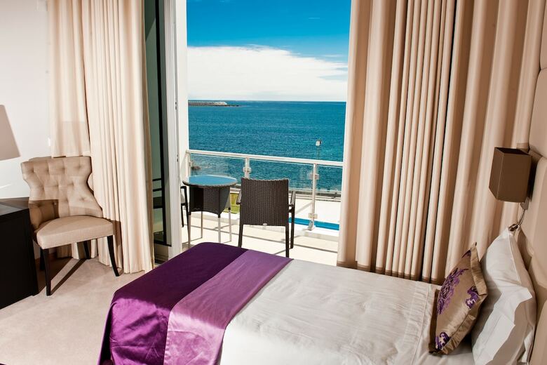 Hotel Atlantida Mar