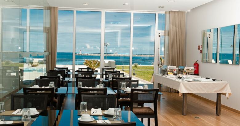 Hotel Atlantida Mar