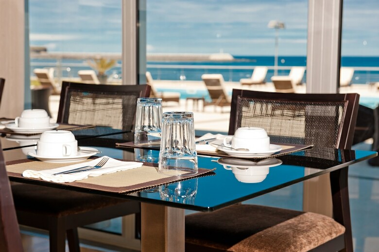 Hotel Atlantida Mar