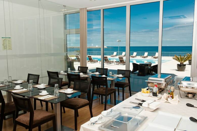 Hotel Atlantida Mar