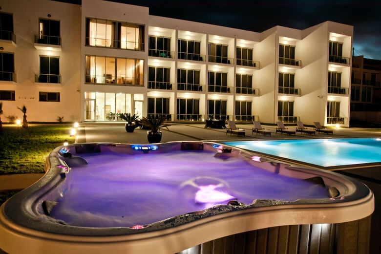 Hotel Atlantida Mar