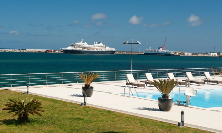 Hotel Atlantida Mar