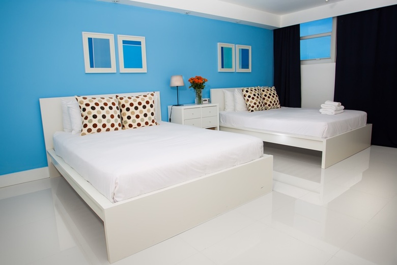 Hotel Design Suites Miami Beach