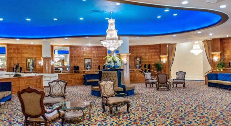 Hotel Design Suites Miami Beach