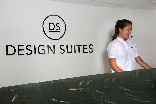 Hotel Design Suites Miami Beach