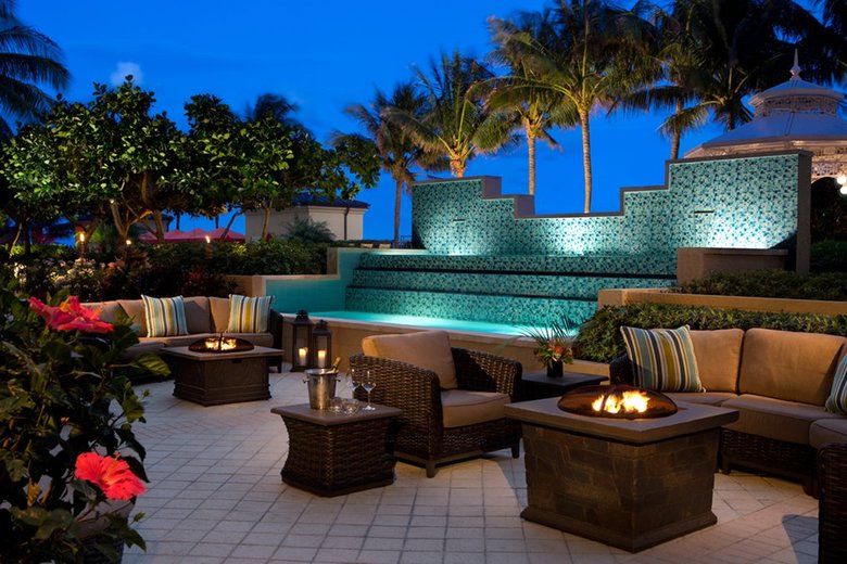Hotel Marriott Singer Island