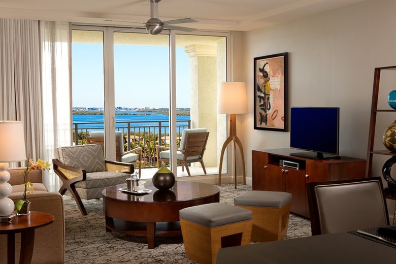 Hotel Marriott Singer Island