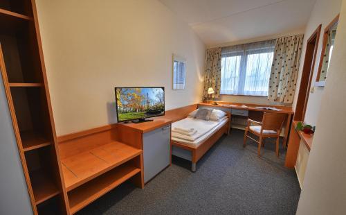 Ea Hotel Populus