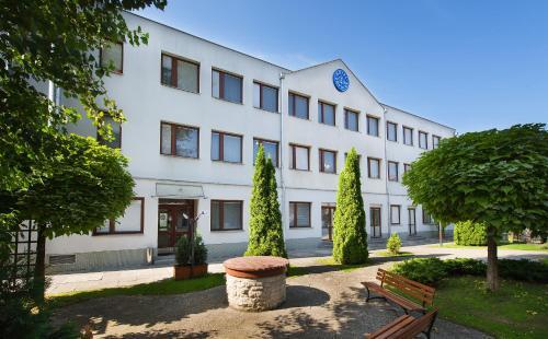 Ea Hotel Populus