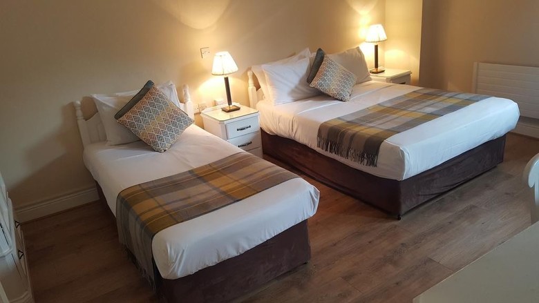 Mercantile Hotel