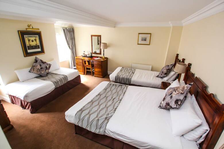 Mercantile Hotel