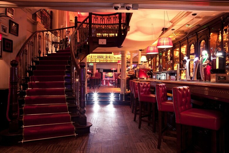 Mercantile Hotel