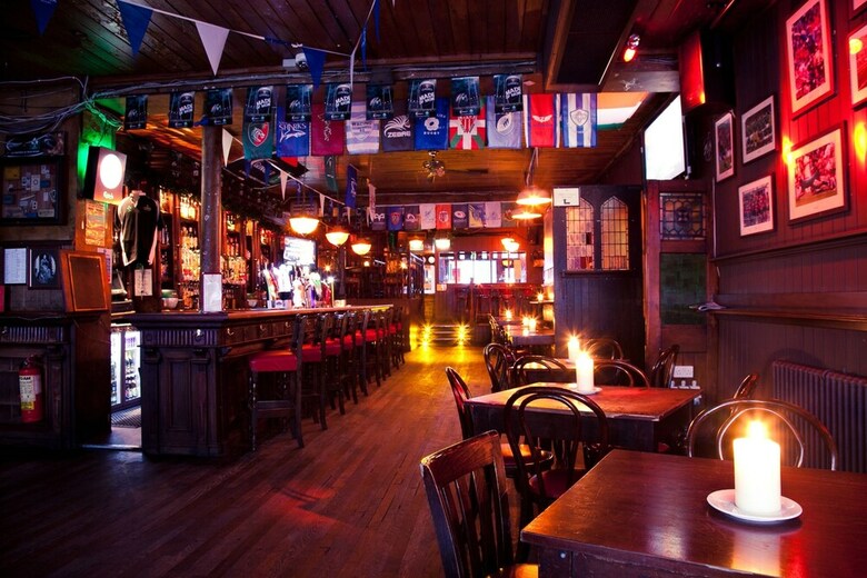 Mercantile Hotel