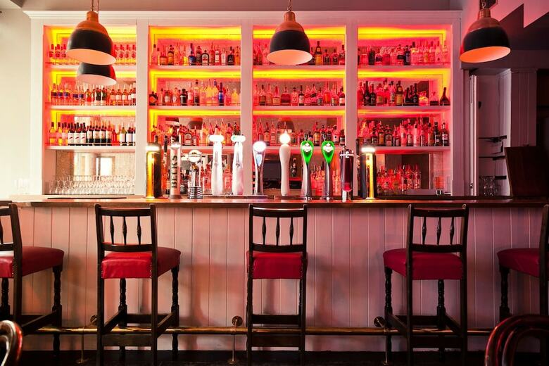 Mercantile Hotel