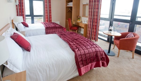 Hotel Pier