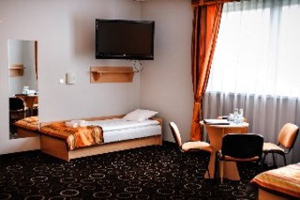 Aspel Hotel