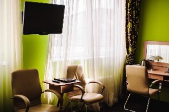 Aspel Hotel
