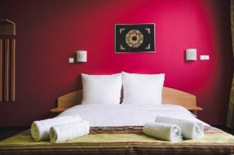 Aspel Hotel