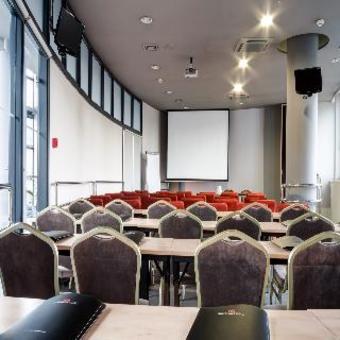 Aspel Hotel