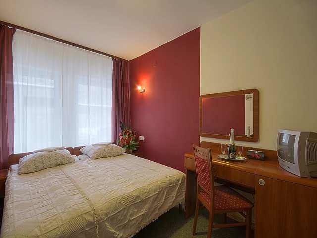 Delta Hotel