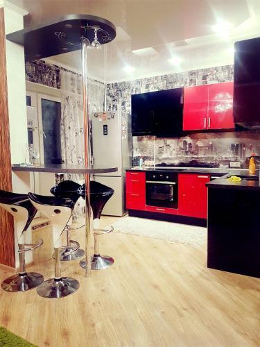Apartamento L&h Exclusive
