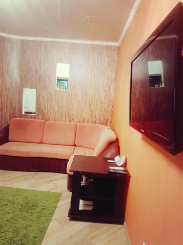 Apartamento L&h Exclusive
