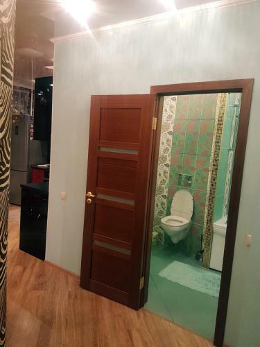 Apartamento L&h Exclusive