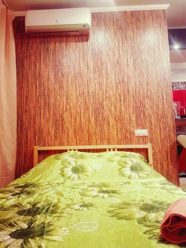 Apartamento L&h Exclusive