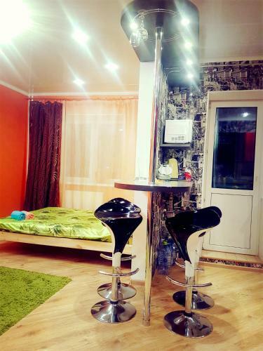 Apartamento L&h Exclusive