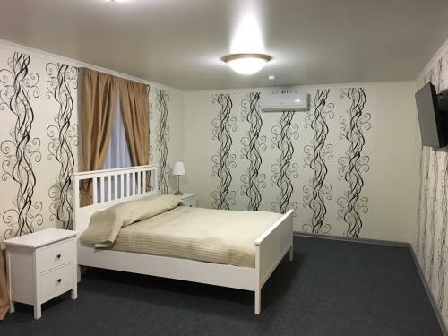 Hotel Gostinitsa Dmitrovgrad