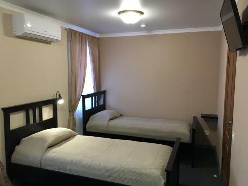 Hotel Gostinitsa Dmitrovgrad