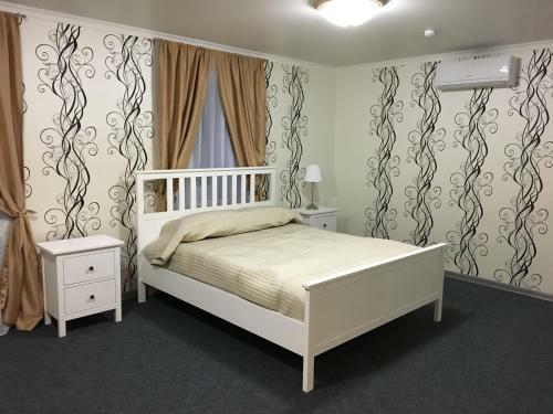 Hotel Gostinitsa Dmitrovgrad