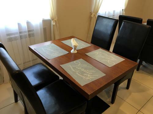 Hotel Gostinitsa Dmitrovgrad