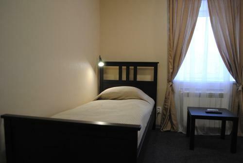 Hotel Gostinitsa Dmitrovgrad