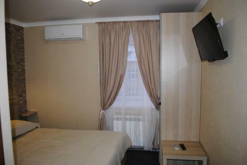 Hotel Gostinitsa Dmitrovgrad