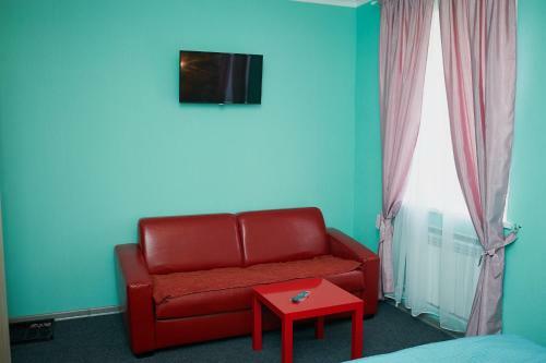 Hotel Gostinitsa Dmitrovgrad