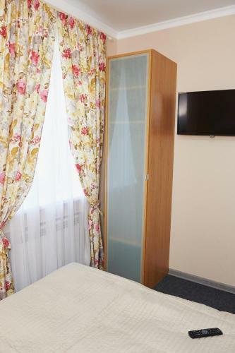 Hotel Gostinitsa Dmitrovgrad