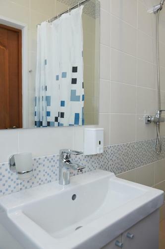 Hotel Gostinitsa Dmitrovgrad