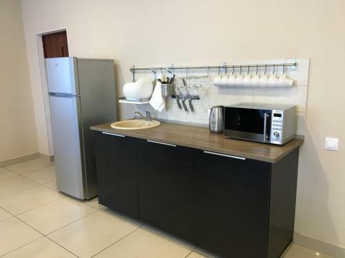 Hotel Gostinitsa Dmitrovgrad