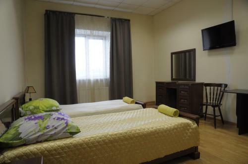 Posada Mini Hotel Don
