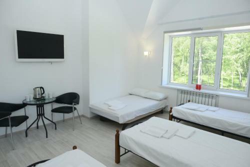 Deltafly Hotel