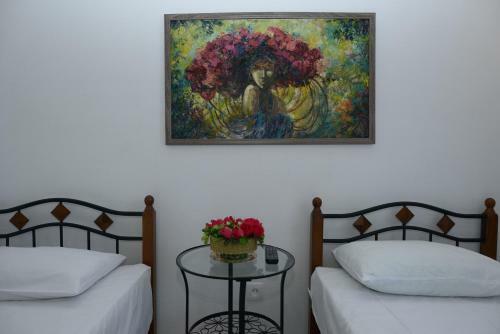 Deltafly Hotel